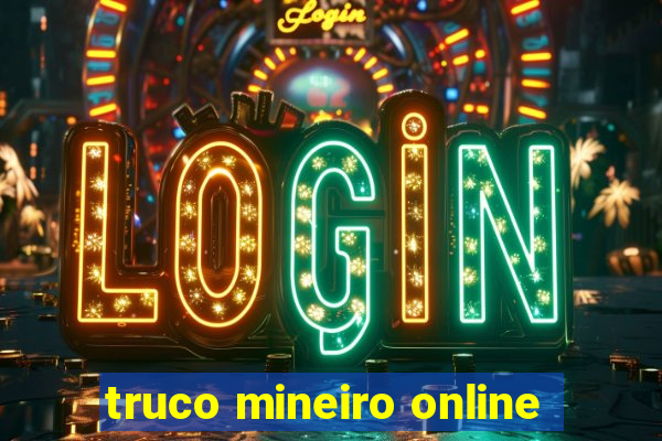 truco mineiro online